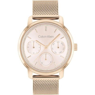 Calvin Klein 25200179 Minimalistic Watch