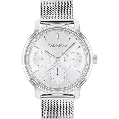 Calvin Klein 25200180 Minimalistic Watch