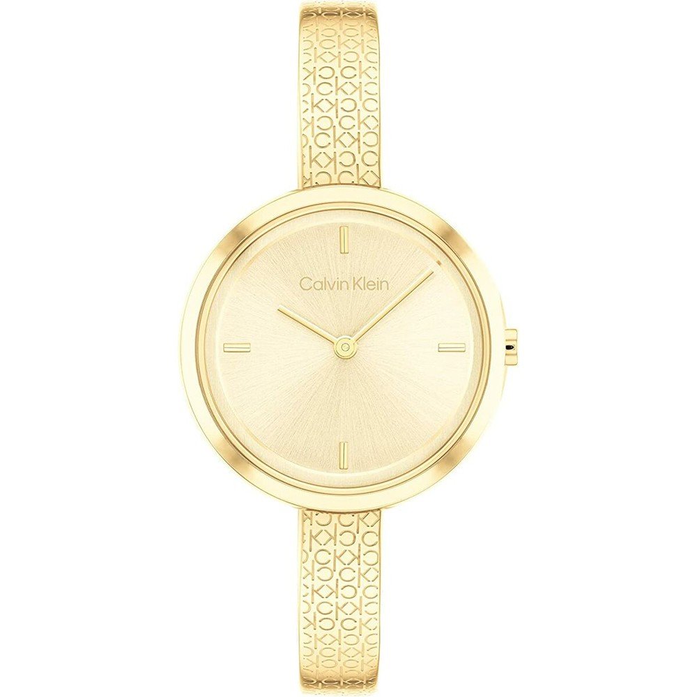 Calvin Klein 25200182 Iconic Watch • EAN: 7613272497572 •