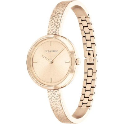 Calvin Klein 25200183 Iconic Watch