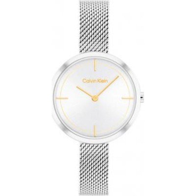 Calvin Klein 25200184 Iconic Watch