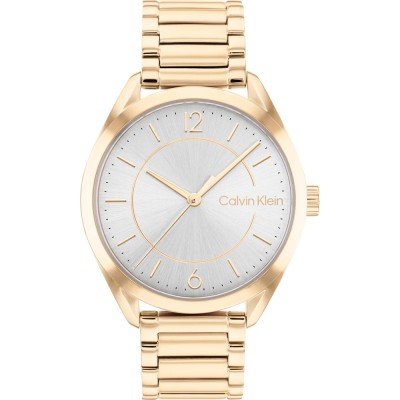 Calvin Klein 25200191 Essentials Watch