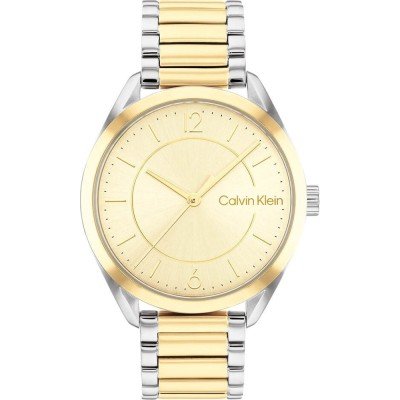 Calvin Klein 25200192 Essentials Watch