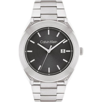 Calvin Klein 25200196 Casual Essentials Watch