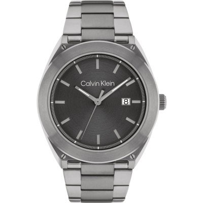 Calvin Klein 25200197 Casual Essentials Watch