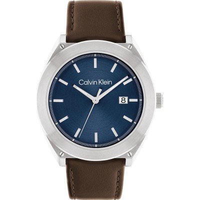 Calvin Klein 25200200 Casual Essentials Watch