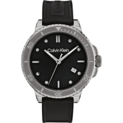 Calvin Klein 25200207 Sport Watch