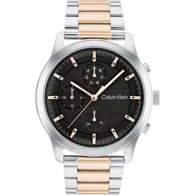 Calvin Klein 25200210 Sport Watch