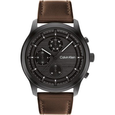 Calvin Klein 25200212 Sport Watch