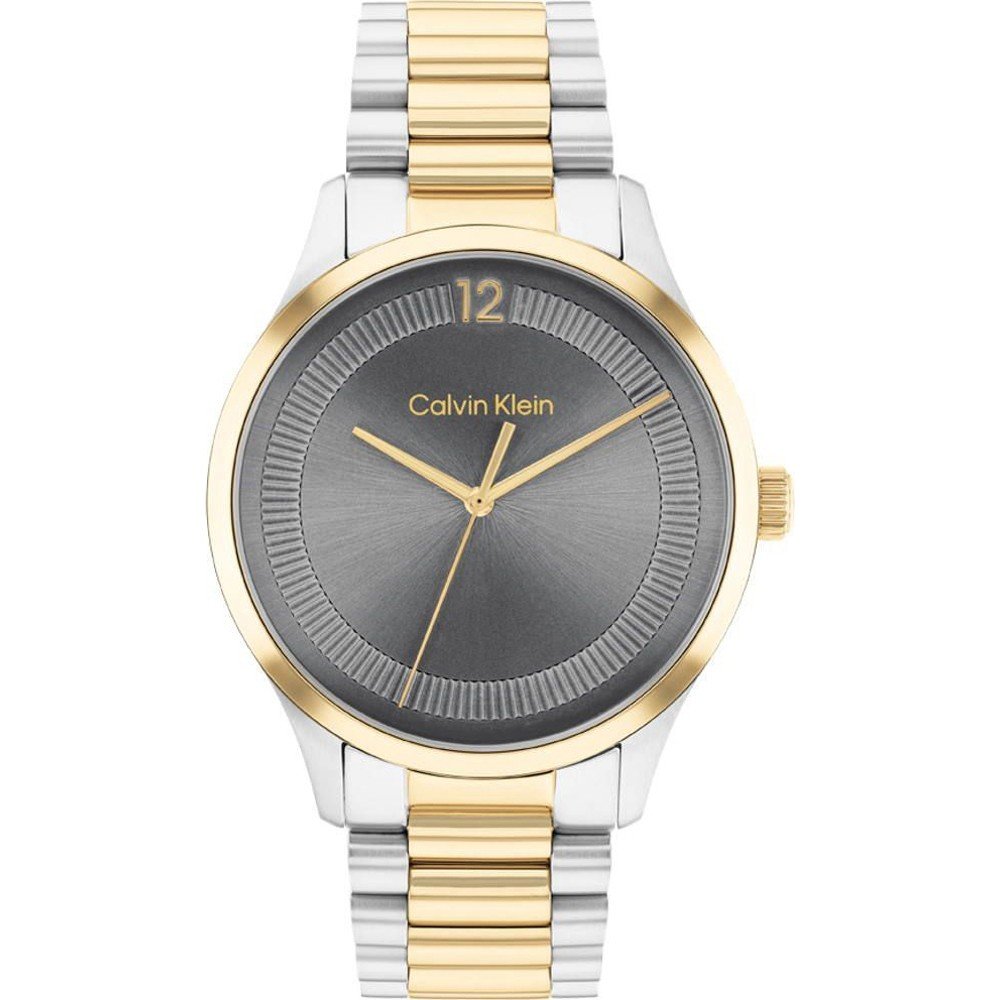 Calvin Klein 25200226 Iconic Watch • 7613272516563 EAN: •