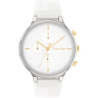 Calvin Klein 25200244 Energize Watch