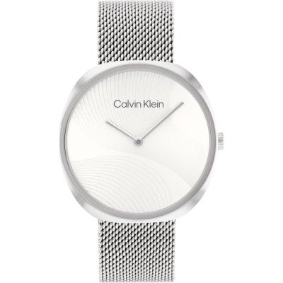 Calvin Klein 25200047 Modern Watch Mesh • 7613272456333 EAN: •