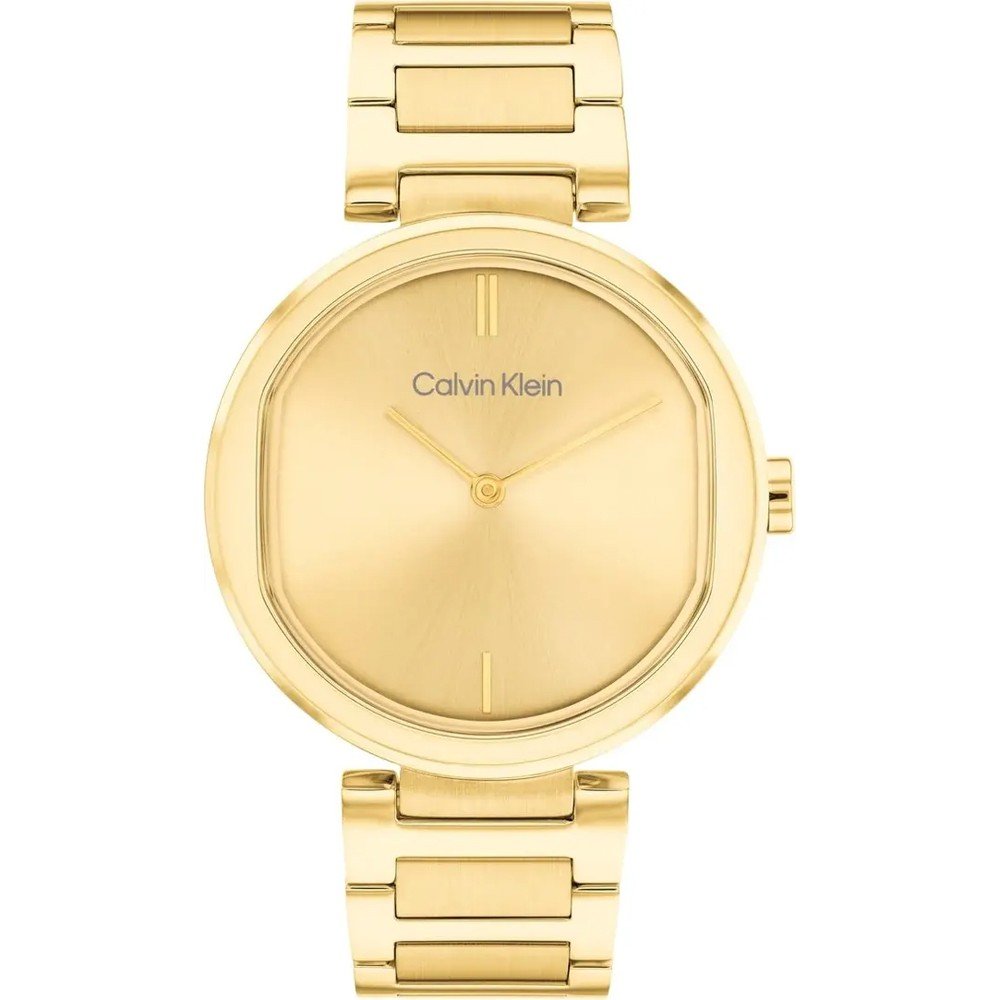 Orologio Calvin Klein 25200252 Sensation