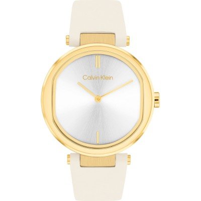 Calvin Klein 25200254 Sensation Watch