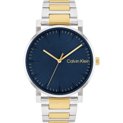 Calvin Klein 25200258 Slate Watch