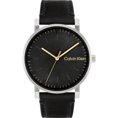 Calvin Klein 25200262 Slate Watch