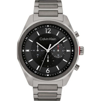 Calvin Klein 25200267 Force Watch