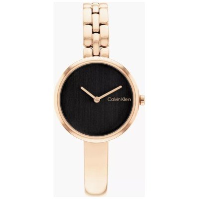 Calvin Klein 25200280 Bangled Watch