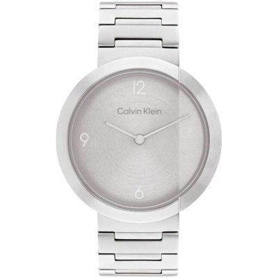 • Calvin EAN: Eccentric Klein 25200289 • Watch 7613272529983