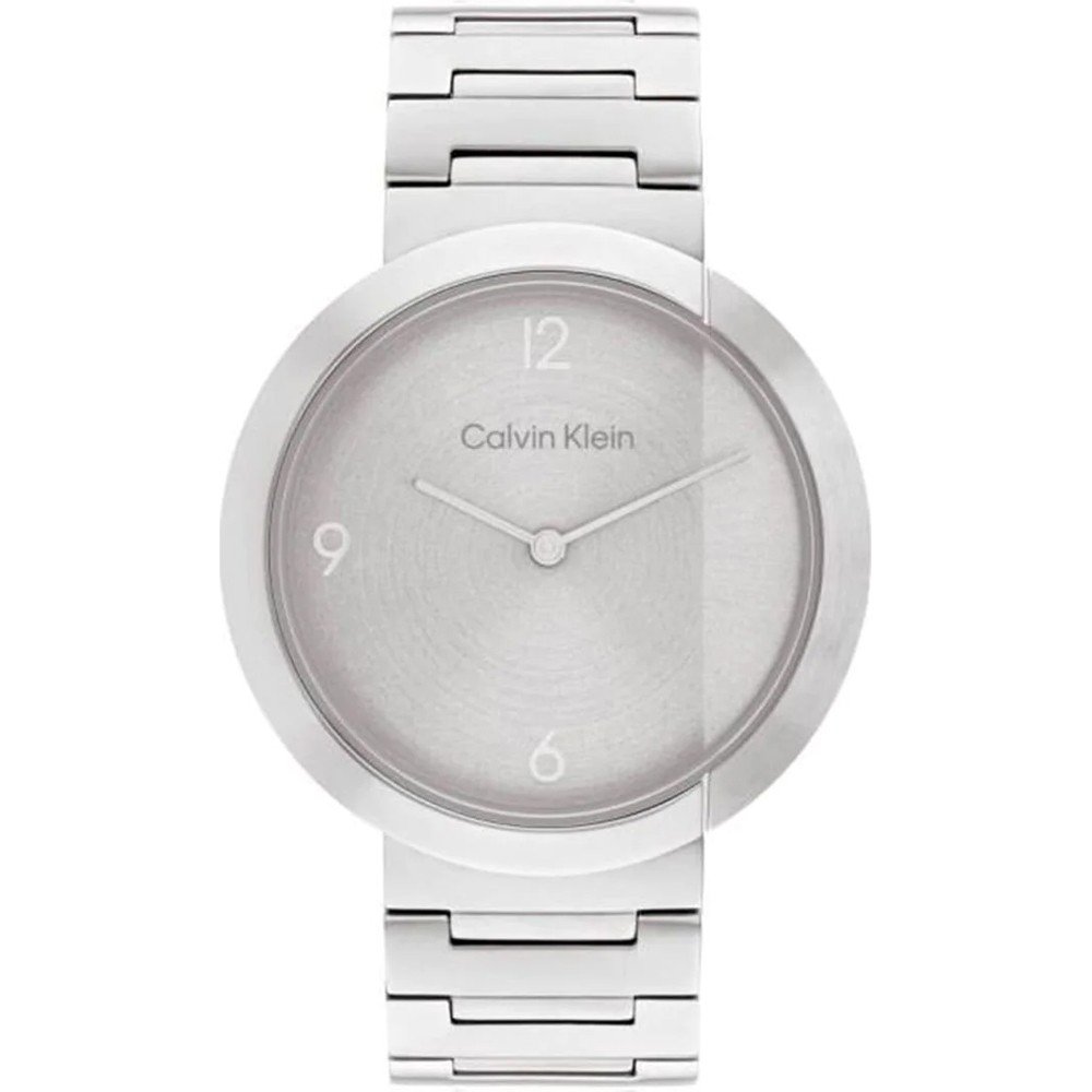 Calvin Klein 25200289 Eccentric Watch • EAN: • 7613272529983