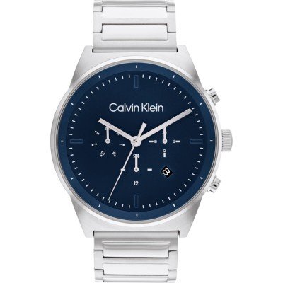 Calvin Klein 25200293 Impressive Watch