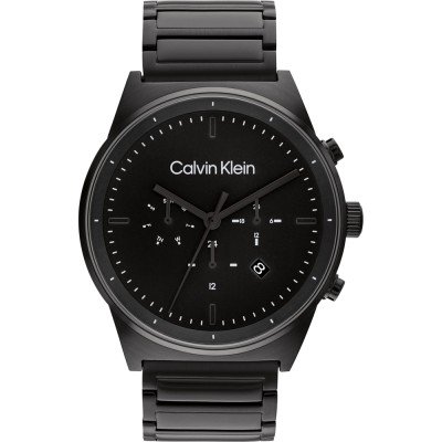 Calvin Klein 25200295 Impressive Watch