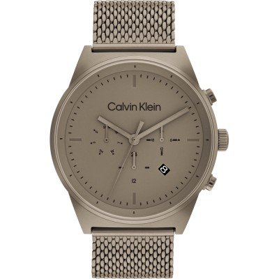 Calvin Klein 25200297 Impressive Watch