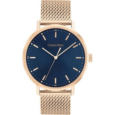 Calvin Klein 25200314 Modern Mesh Watch