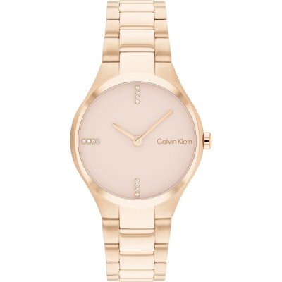 Calvin Klein 25200334 Admire Watch