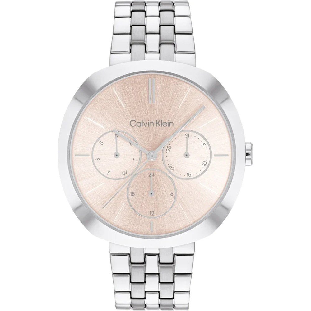 Calvin Klein 25200335 Shape Watch • EAN: 7613272543477 •