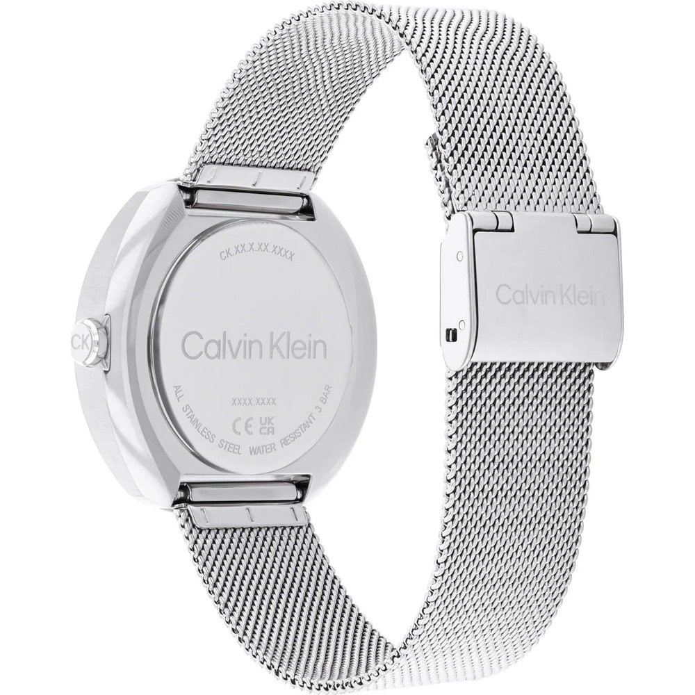 Calvin Klein 25200338 7613272543507 Shape • • Watch EAN