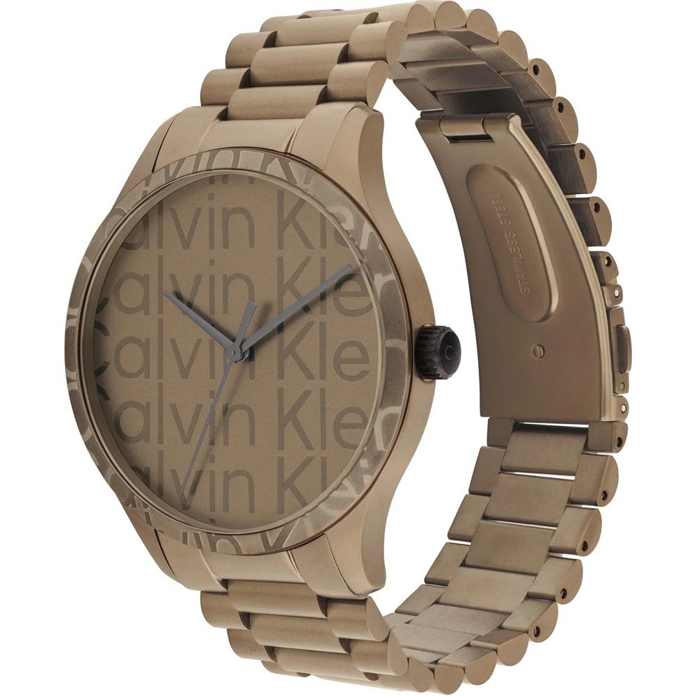 Klein 25200343 • Iconic 7613272543552 Watch EAN: Calvin •