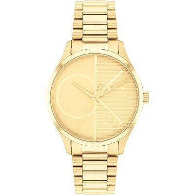 Calvin Klein 25200346 ICONIC Watch