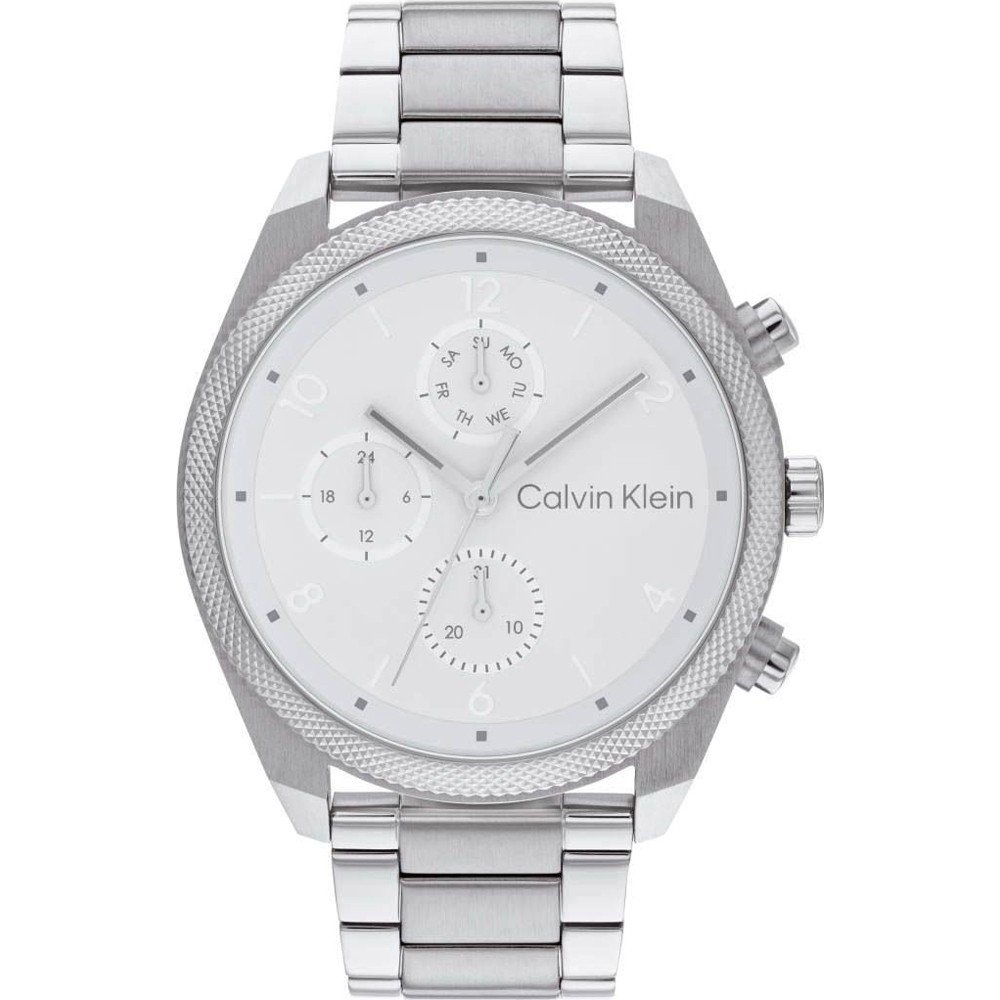 Calvin Klein 25200356 Impact Watch • EAN: • 7613272543682