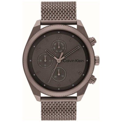 Calvin Klein 25200361 Impact Watch