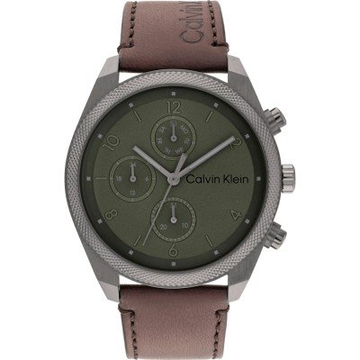 Calvin Klein 25200363 Impact Watch