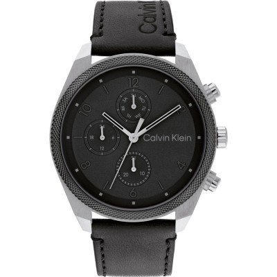 Calvin Klein 25200364 Impact Watch