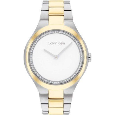 Calvin Klein 25200366 Admire Watch