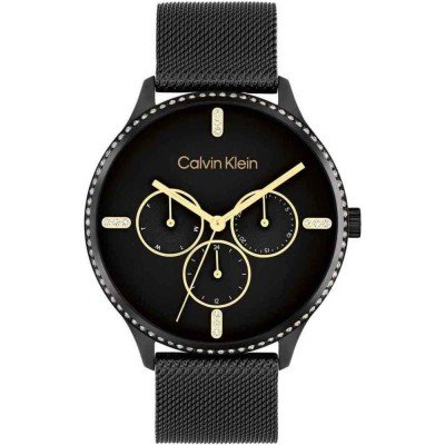 Calvin Klein 25200369 Dress Watch