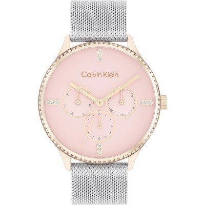 Calvin Klein 25200374 Dress Watch