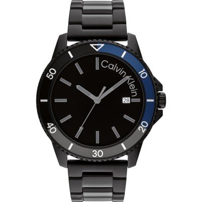 Calvin Klein 25200382 Aqueous Watch