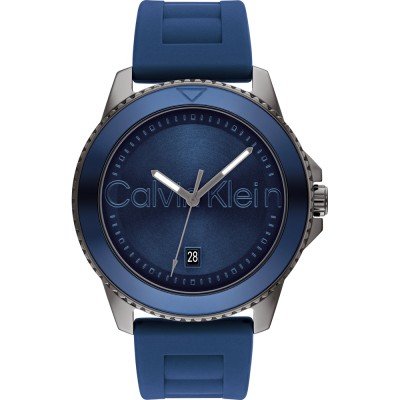 Calvin Klein 25200384 Aqueous Watch