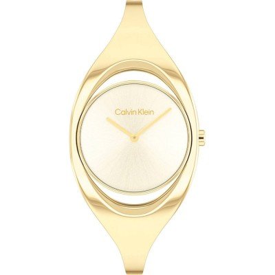 Calvin Klein 25200391 Elation Watch