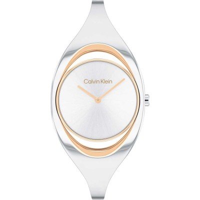 Calvin Klein 25200393 Elation Watch