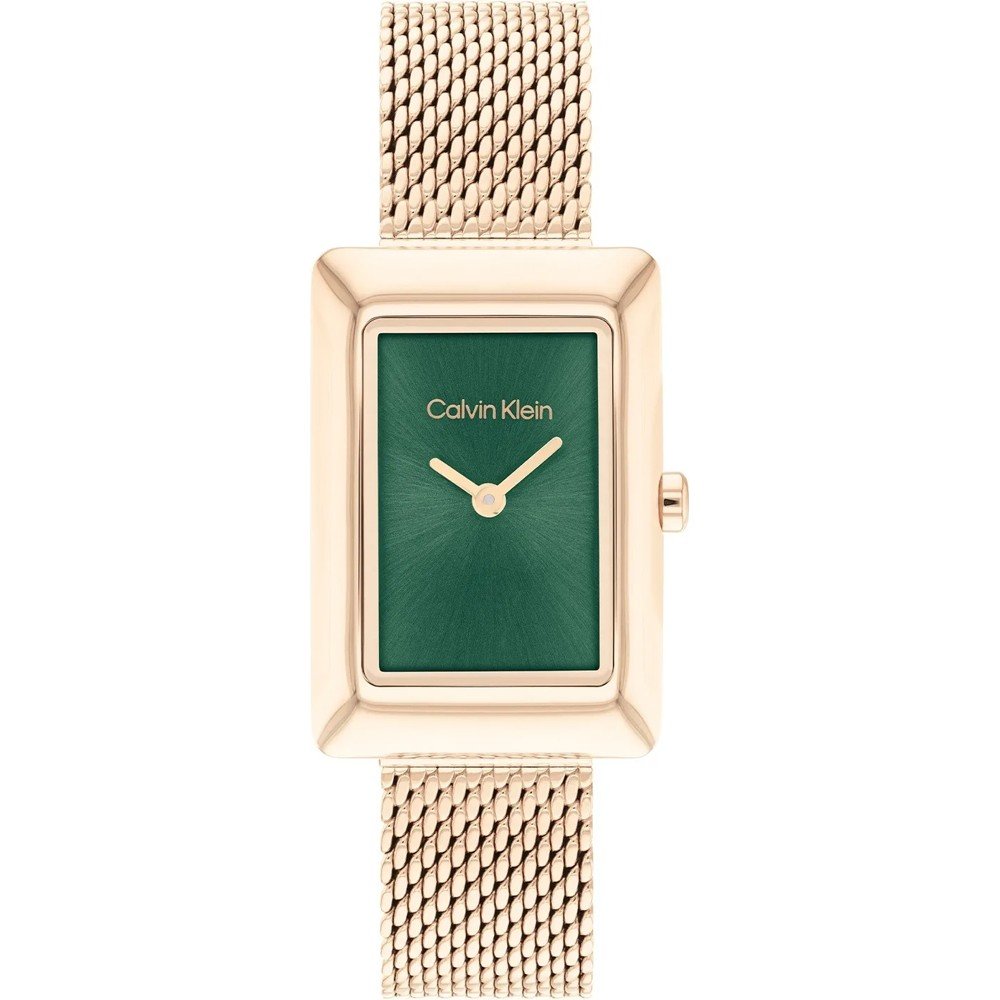 Calvin Klein Watches - ck Swiss Watch Collection.