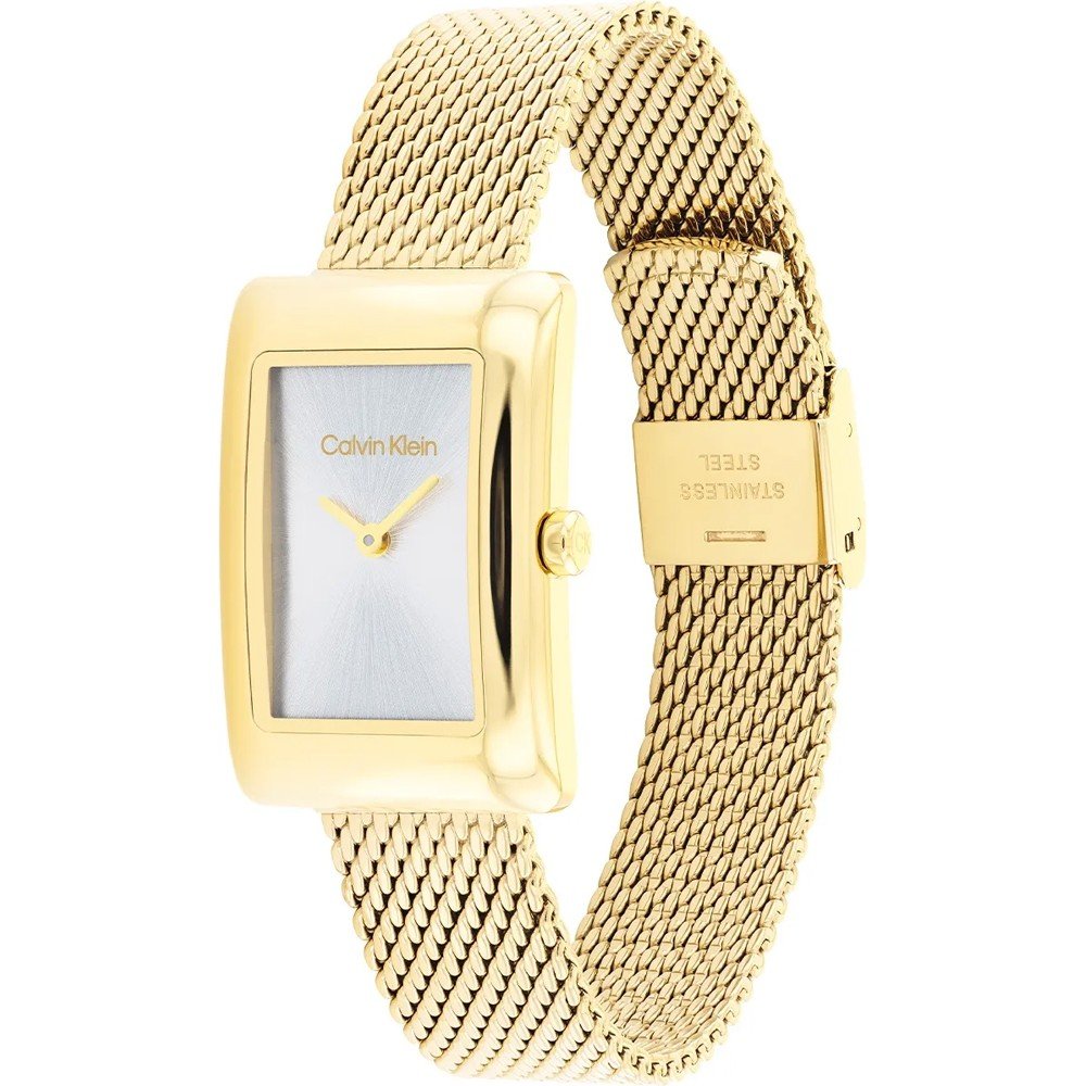 Calvin Klein 25200396 Styled Watch • EAN: 7613272547710 •