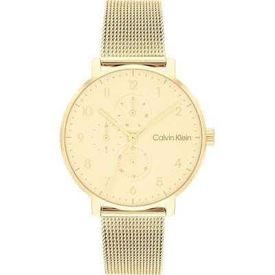 Calvin Klein 25200403 CK STUN Watch