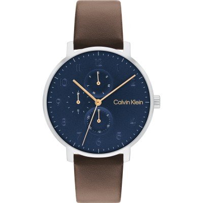 Calvin Klein 25200406 CK STUN Watch