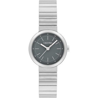 Calvin Klein 25200412 Precise Watch