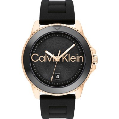 Calvin Klein 25200425 Aqueous Watch